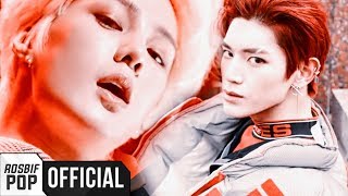 VAV & NCT U - Thrilla Killa/Boss • MASHUP •