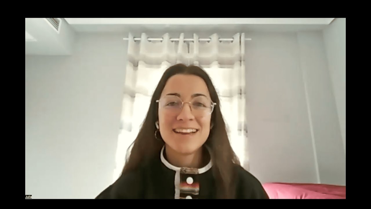 Julia B. - "Tuve que dejar de correr por el dolor lumbar. Ahora me cuesta recordar cuándo me dolía."