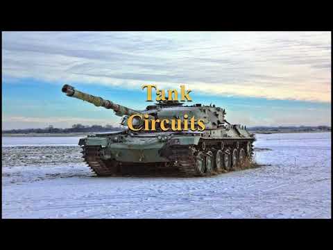 Tank Circuits