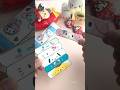 DIY Sanrio bandage paper craft #shorts