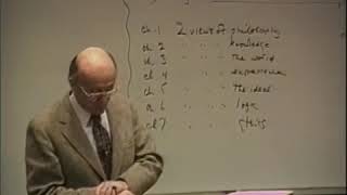 A History of Philosophy   66 Dewey's Reconstructive Philosophy000