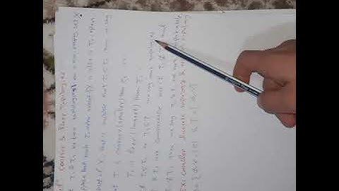 Coarser  & finer  topologies