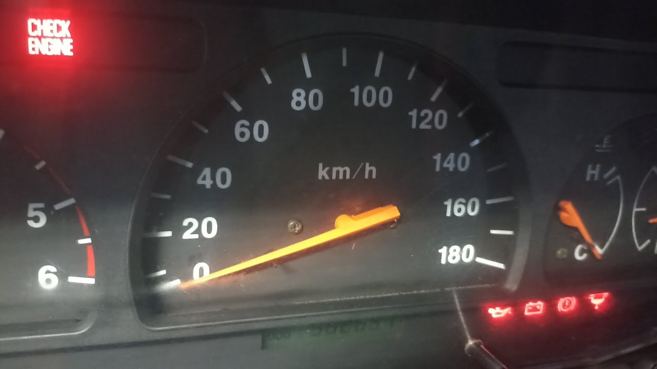 🔧 Aktifkan Check Engine Panther Manual 🚙 | Deteksi Overheat Mesin Otomatis! 🌡️🔥