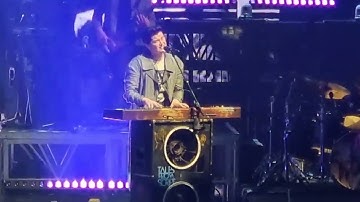 Talk You Down - The Script : The Greatest Hits Tour Manila 092322
