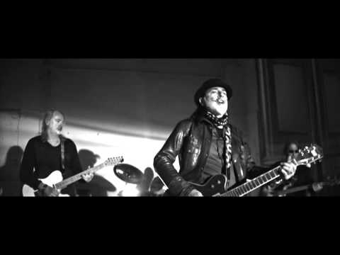 Kunst von The Crossroadz