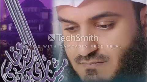 الشيخ مشاري بن راشد العفاسي سورة يوسف (مقطع رائع)