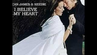 I Believe My Heart lyrics