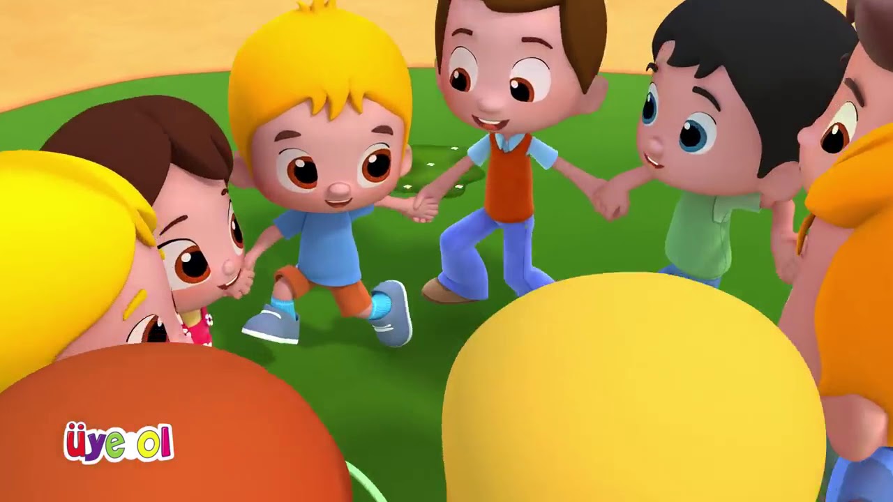 Niloya Tospik Kayboldu ! YouTube