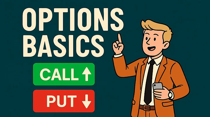 Options Trading for Beginners: Total Guide with Examples!