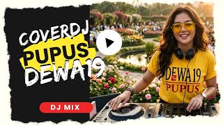 Faded Dewa19 DJ MIX