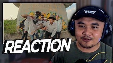 Baru Rasa Lama! | MABLOE RECORDS - WATCHU WANT (OFFICIAL MUSIC VIDEO) REACTION