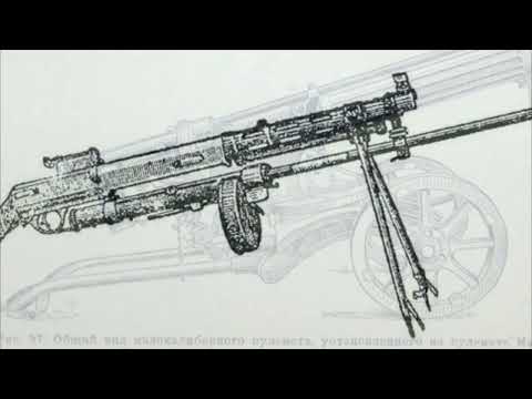 "От легендарного производителя: история, топ и факты о серийном пулемете Блюма обр. 1930 под  22LR