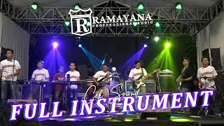 CEK SOUND NEW BELLA Ft. RAMAYANA ( Tes SUB BOX baru Ramayana ).