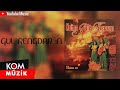 Koma Gulên Xerzan - Gul Rengdar in (Official Audio © Kom Müzik)
