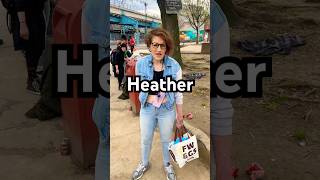 Heather’s Full Interview Is Now Available To Watch On USA FOX #fyp #trending #addictionrecovery