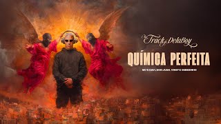 Thumbnail for Mc Davi, Mc Don Juan, Mc Vine 7, Mc Cebezinho - Químicas Perfeitas (DJ Boy) - Faixa 5 - NTDD