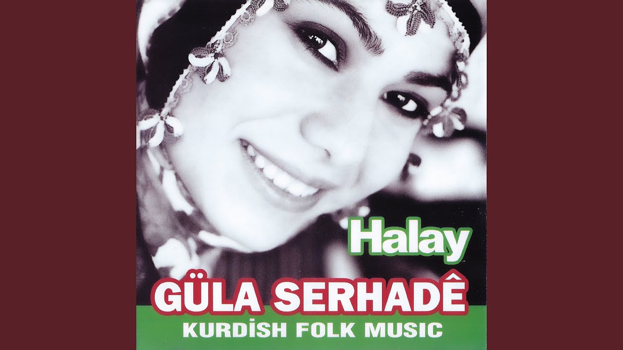 Şivano / Ane / Ziravi / Serhildan / Zinane Kurdi / Havsame / Ledini / Keweboline (Potpori)