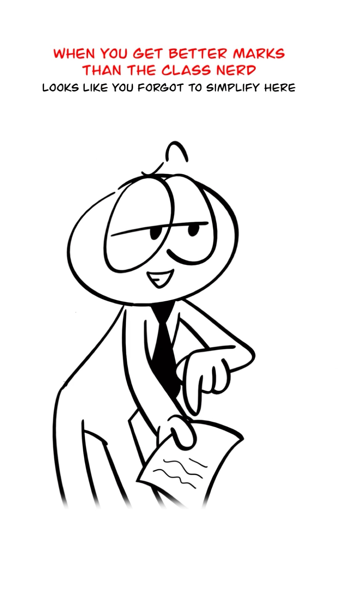 What Did You Get? ? (Animation Meme) #shorts