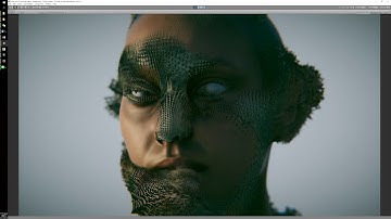 Playing with Keijiro