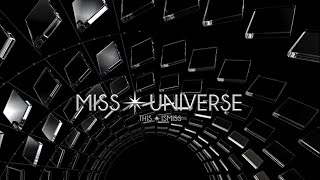 Miss universe background music remix by thisismiss