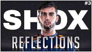 Could Have Joined FaZe or SK Gaming in 2018 - Reflections with shox 3/3 - CSGO / CS2