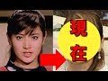 志穂美悦子、現在の姿が別人すぎる！