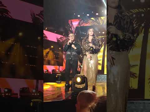 Video Tropicalia Gaia SKT Radio Kiss Kiss Way Torino