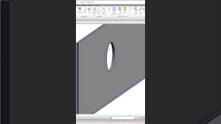 Revit cut | revit cut extrude |  revit cut plane | revit cut section in 3d |  revit cut section