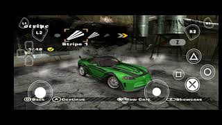 all boss vinyl | NFS Most Wanted | Android Game (Dolphin Emulator)