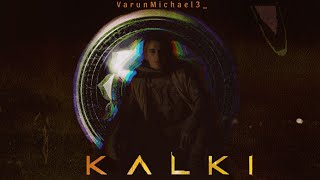 Dune X Kalki | Kalki 2898 AD| Santhosh Narayanan