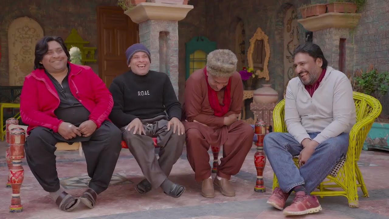 Rana Ijaz New Funny Video | Standup Comedy By Rana Ijaz | Rana Ijaz New Vlog | 