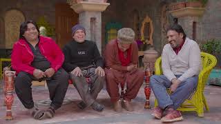 Rana Ijaz New Funny Video | Standup Comedy By Rana Ijaz | Rana Ijaz New Vlog | #ranaijazlife