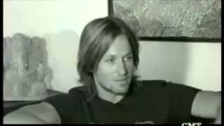 Keith Urban - The Road To Be Here