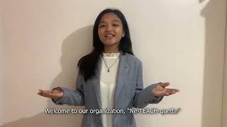 Celebrity NETIQUETTE (MIL - Informational Video) Profile