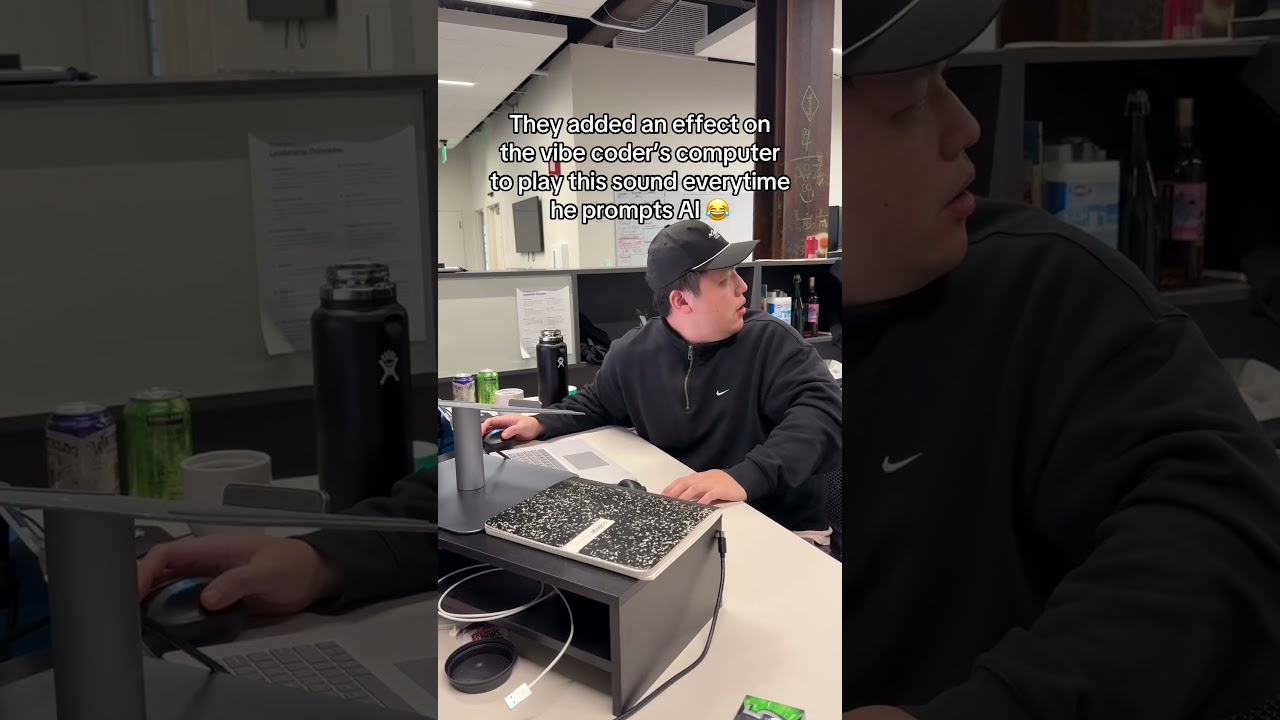 #tech #coding #codingmemes #developermemes #developer #programming #programmerhumor #developerhumor