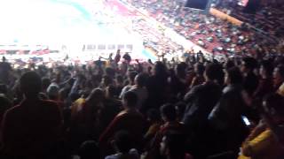 ultrAslan | Havaya Kalksın Döner Bıçaklarımız