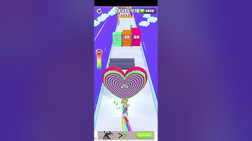 layer man all layers part 5 #gameoftheday #asmr #layerman #bestgame #all #merge #bestplayer #newgame