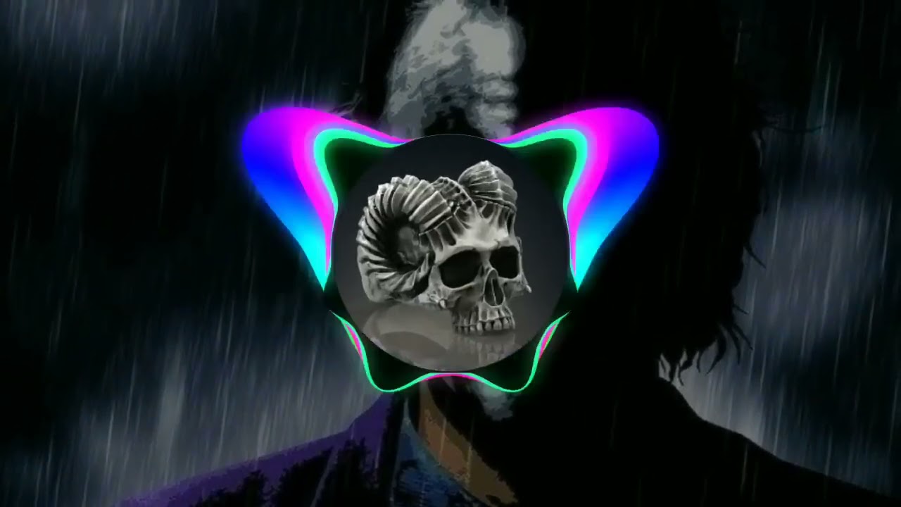 Lika Kosta   LAMBADA REMIX Vail of Night