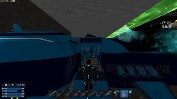 Empyrion: Galactic Survival Ep. 63 Inventory Management