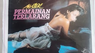 Sinetron Jadul Indonesia - Misteri Permainan Terlarang ( Kiki Fatmala & Laila Anggraini) 