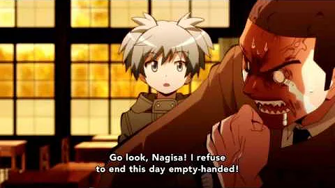 暗殺教室 バレンタイン 暗殺教室 バレンタイン