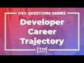 Do I Have To End Up In Management As A Developer?