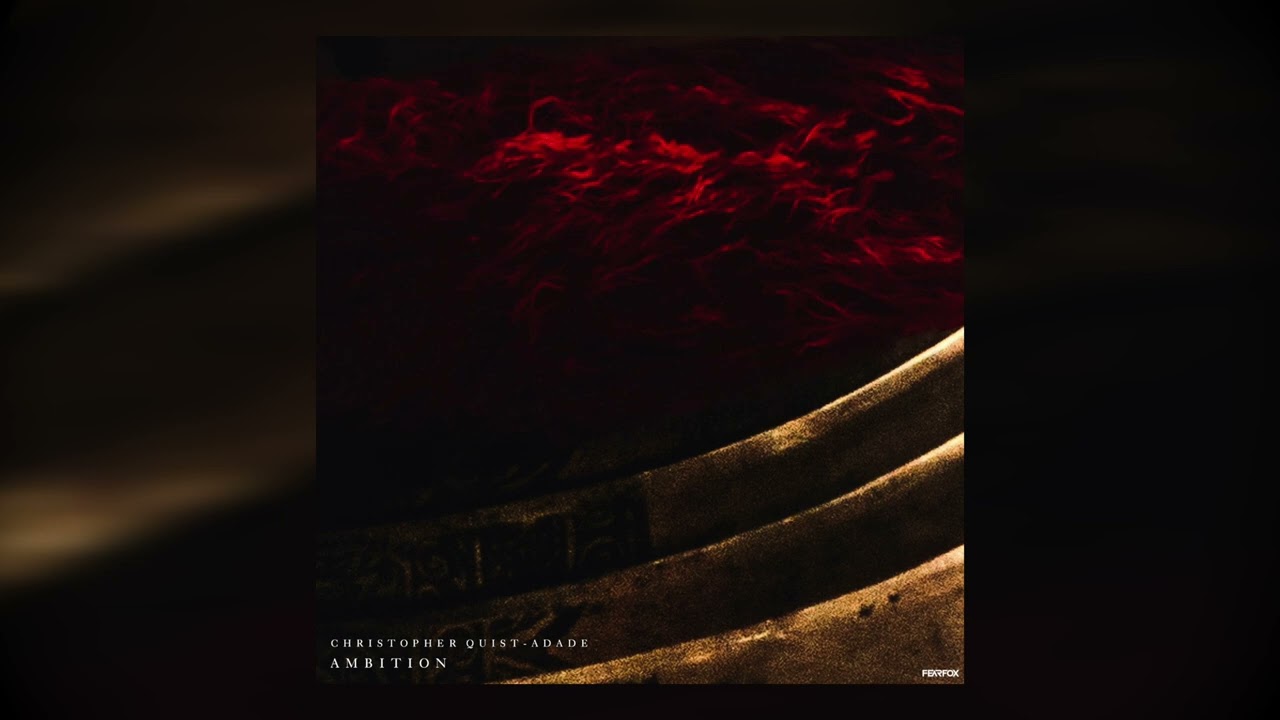 Watch Elie Quist-Adade - Ambition (公式オーディオ) on YouTube Watch Elie Quist-Adade - Ambition (公式オーディオ) on YouTube