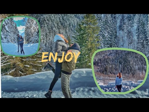 Racha Vlog - ზღაპრული ბუნება - Coffee Time