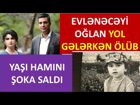 YAĞMUR ŞAHBAZOVA ƏSLİNDƏ KİMDİR?