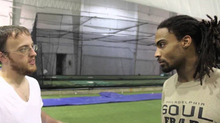 Andrae Thurman Tells All