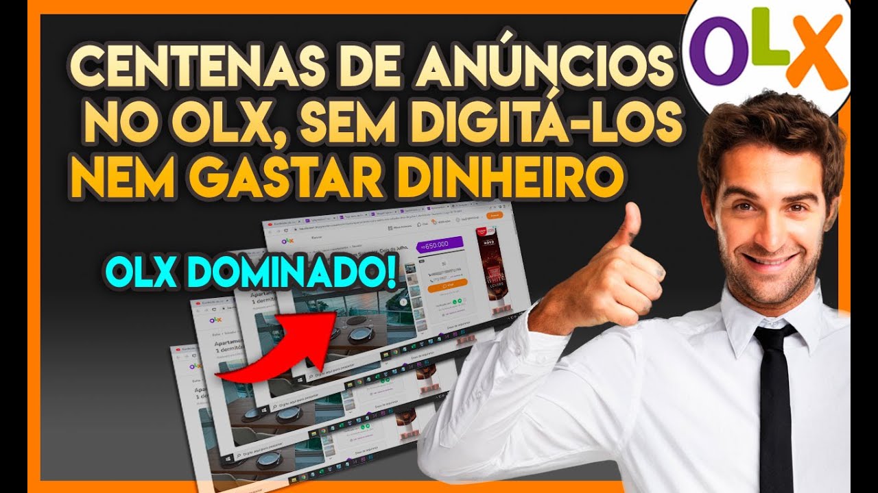 Como vender na OLX: 9 dicas para anunciar do zero!