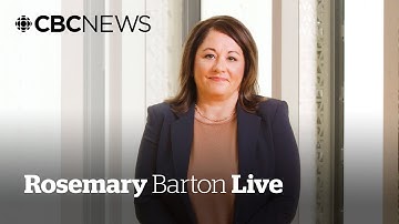 Rosemary Barton Live | Nov. 30, 2025