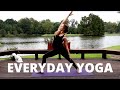 Everyday Yoga Sequence