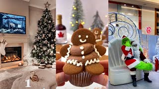 Christmas TikToks You MUST Watch In November ❄🎅🎄☃️Part 3